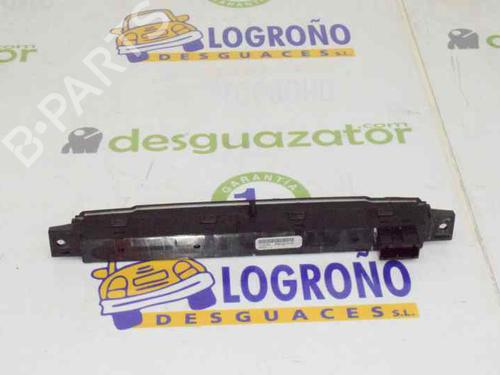 Inne LAND ROVER RANGE ROVER SPORT I (L320) 3.6 D 4x4 | BP13098519O1 