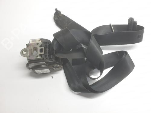 Venstre foran beltestrammer FORD TRANSIT CUSTOM V362 Van (FY, FZ) 2.2 TDCi (125 hp) 31072419