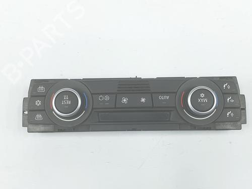 Climate control BMW 1 Coupe (E82) 120 d | BP11052318I5 