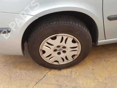 Scheibenwischer vorne FIAT ULYSSE (179_) 2.0 JTD | BP10049552C143 