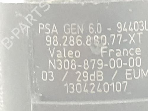 Other OPEL ASTRA L Sports Tourer (OV5) 1.2 (FRHNPJ) | BP23661524O1 