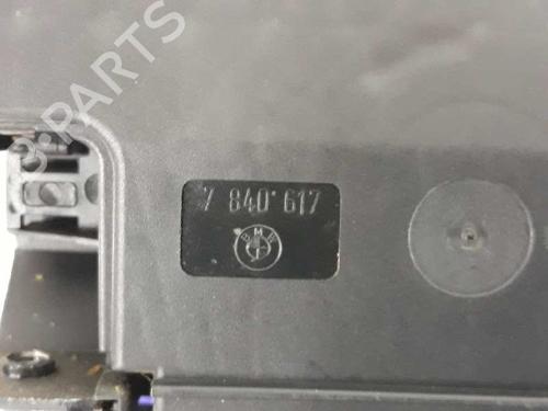 Tailgate lock BMW 1 (E87) 118 d | BP1998050C101 