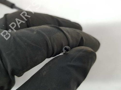 Left rear steering knuckle BMW 3 Touring (F31) 320 d | BP4445808M27 