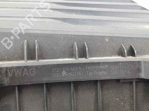 Air filter box SEAT ARONA (KJ7, KJP) 1.0 TGi | BP14109389M87 