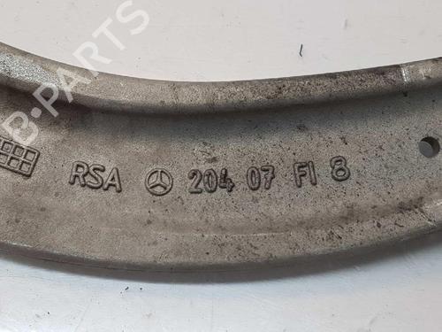 Left rear suspension arm MERCEDES-BENZ C-CLASS (W205) C 220 BlueTEC / d (205.002, 205.004) | BP14073163M14 