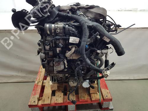 Engine FORD TRANSIT V363 Van (FCD, FDD)  | BP31991971M1 