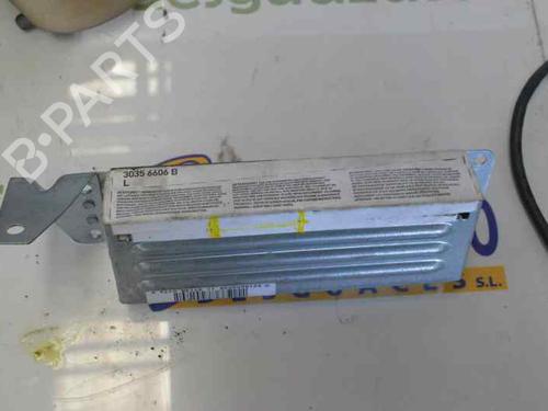 Electronic module MERCEDES-BENZ S-CLASS (W221, V221) S 320 CDI 4-matic (221.080, 221.180) | BP6622668M83 