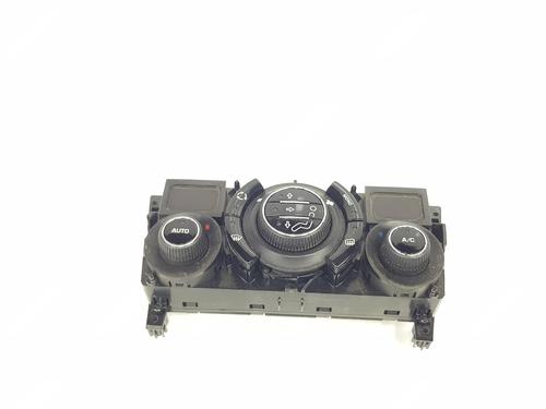 Used Climate control Climate control 38091378 38091378