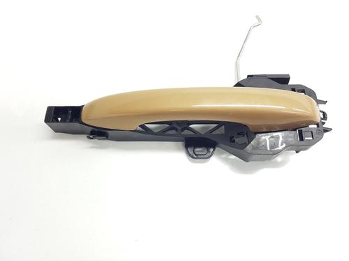 Used Rear left exterior door handle Rear left exterior door handle 34699275 34699275