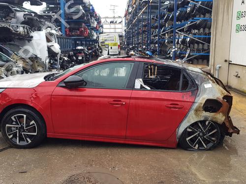 Engine mount OPEL CORSA F (P2JO)  | BP32986774M89  - Image 10