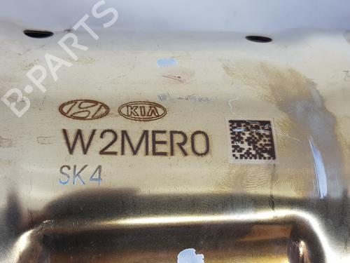 Katalysator HYUNDAI i20 III (BC3, BI3) 1.6 T-GDi N | BP29723510M10 