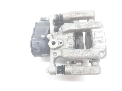 Used Left rear brake caliper Left rear brake caliper CITROËN BERLINGO (ER_, EC_) [2018-2026] 36699372 36699372