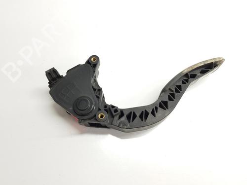 Pedal RENAULT TRAFIC III Van (FG_) 1.6 dCi 120 (FGMK) | BP29303432I4 