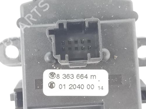 Steering column stalk BMW 3 (E46) 320 d | BP12463848I23 
