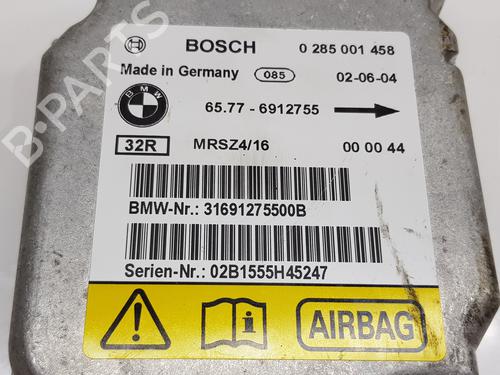 ECU airbags BMW 3 (E46) 316 i | BP20192301M53 