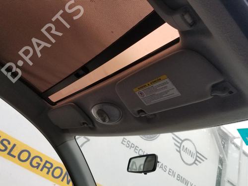 Engine control unit (ECU) SMART FORFOUR (454) 1.5 CDI (454.001) | BP11541121M57 
