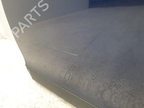 Left rear door CITROËN C4 I (LC_) 1.6 16V | BP18712330C4 