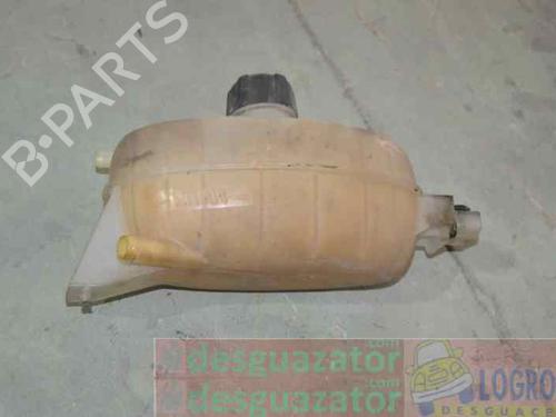 Used Expansion tank RENAULT TRAFIC II Bus (JL) 2.0 dCi 90 (90 hp) 3422223