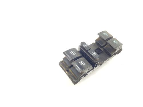 Left front window switch VW TOUAREG (7LA, 7L6, 7L7)  | BP29409470I27 