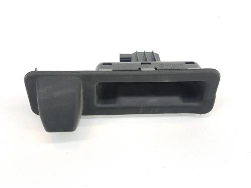 Tailgate handle BMW 5 (G30, F90) 530 i (252 hp) 51247381868  | 51247381868  | 7381868  |