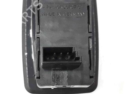 Right rear window switch BMW 1 (E87) 118 d | BP5407354I28 