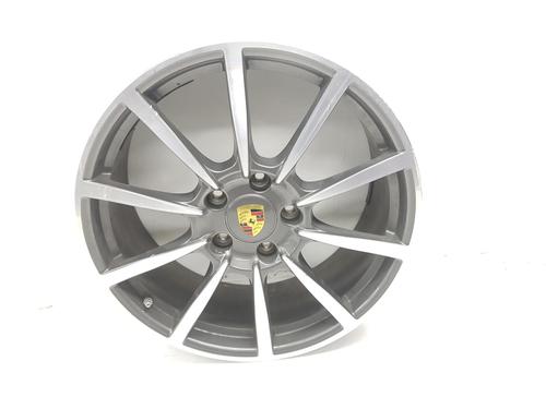 Velg PORSCHE 718 CAYMAN (982) S 2.5 (982130, 982131) (350 hp) 16970823