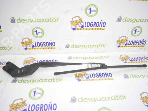 Used Front windshield wiper arm MERCEDES-BENZ C-CLASS (W204) C 220 CDI (204.002) (170 hp) 7895028