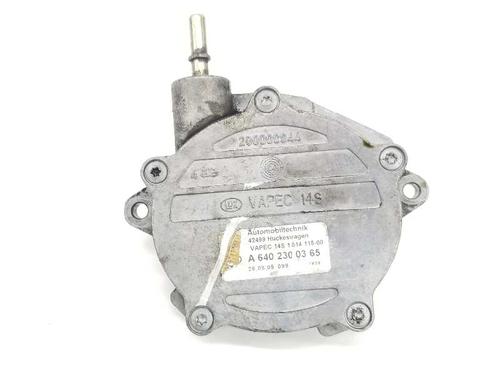 Vacuum pump MERCEDES-BENZ A-CLASS (W169) A 180 CDI (169.007, 169.307) | BP7711467M80 