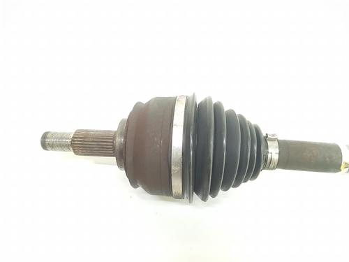 Right front driveshaft RENAULT ESPACE IV (JK0/1_) 2.2 dCi (JK0H) | BP11283114M39 