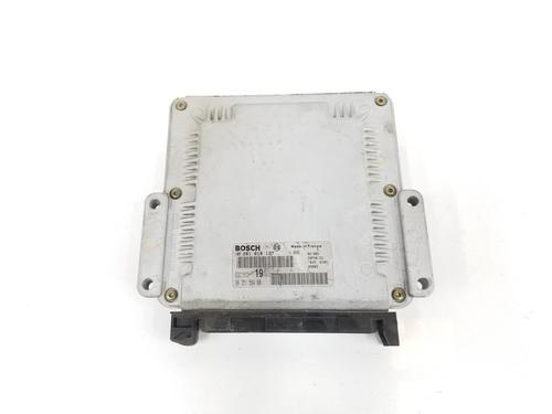 Engine control unit (ECU) CITROËN XSARA PICASSO (N68) 2.0 HDi | BP10688371M57 