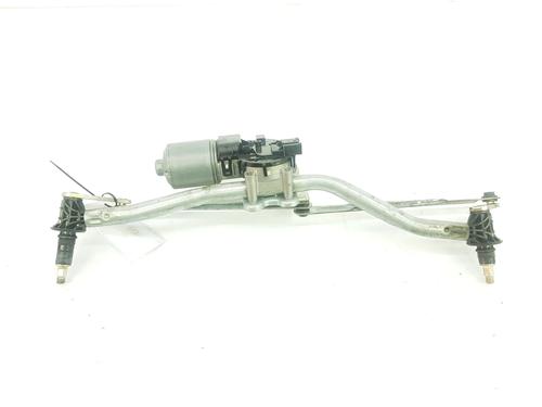 Used Front wiper motor BMW X3 (E83) 2.0 d (150 hp) 8407504