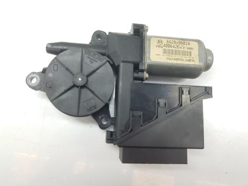 Right front window motor VW POLO (9N_, 9A_) 1.4 16V | BP9719098E20 