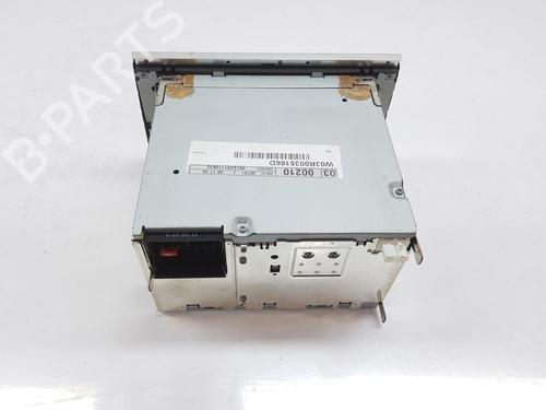 Radio SEAT EXEO ST (3R5) 2.0 TDI | BP7103410E6 