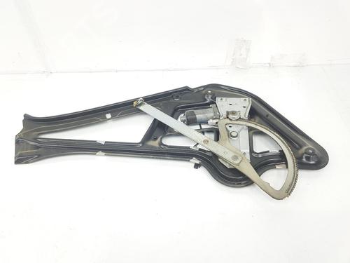 Front right window mechanism MERCEDES-BENZ SPRINTER 3-t Van (B903) [1995-2012]  9692005