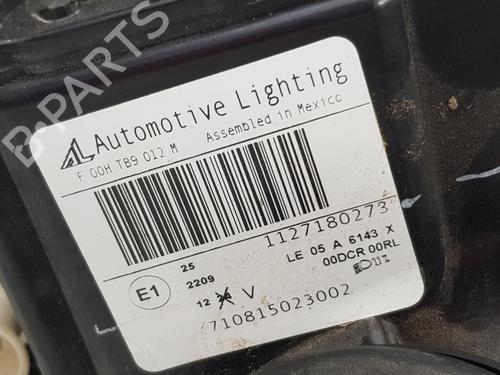 Right headlight BMW X5 (E70) 3.0 d | BP27718627C29 