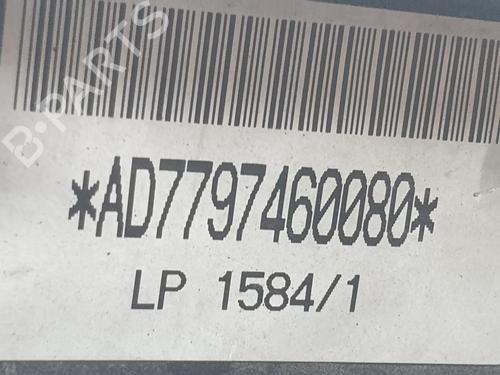 Air filter box BMW 1 (E87) 116 d | BP24262958M87 