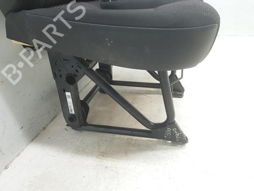 Right front seat CITROËN JUMPER II Van 2.2 BlueHDi 140 | BP31313306C16 
