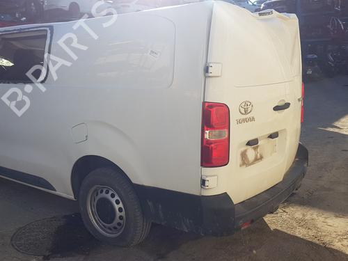 Engine TOYOTA PROACE VERSO Bus (MPY_) | BP33441392M1 - Image 23