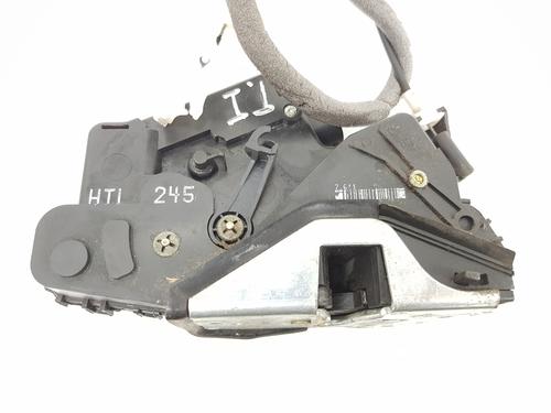 Rear left lock BMW 3 (E46) 320 d | BP13640586C100 