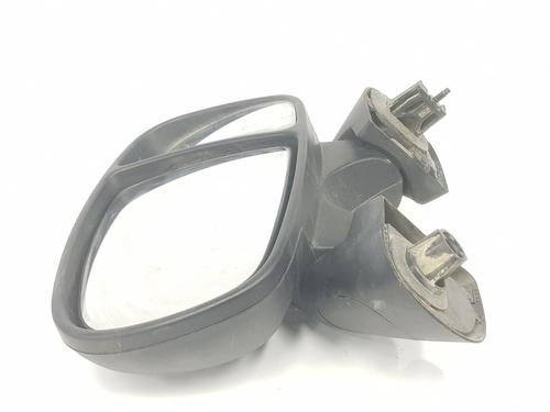 Right mirror RENAULT TRAFIC II Platform/Chassis (EL) 2.0 dCi 115 (EL0H, EL00, EL01, EL0M) | BP17002992C27 