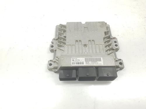 Used Engine control unit (ECU) PEUGEOT 5008 (0U_, 0E_) 1.6 HDi (112 hp) 4721234