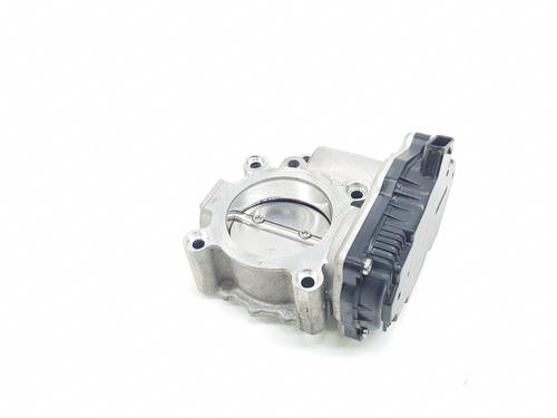 Used Throttle body Throttle body HYUNDAI TUCSON (NX4E, NX4A) 1.6 T-GDi (150 hp) 33441675 33441675
