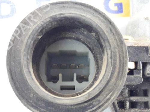Right front window motor TOYOTA LAND CRUISER PRADO (_J12_) 3.0 D-4D (KDJ120, KDJ125) | BP3206949E20 