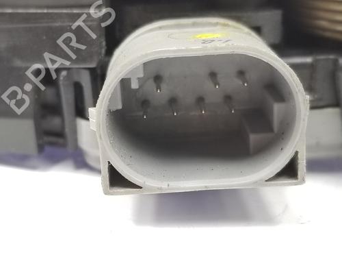 Rear right lock BMW X5 (E53) 3.0 d | BP12461882C99 