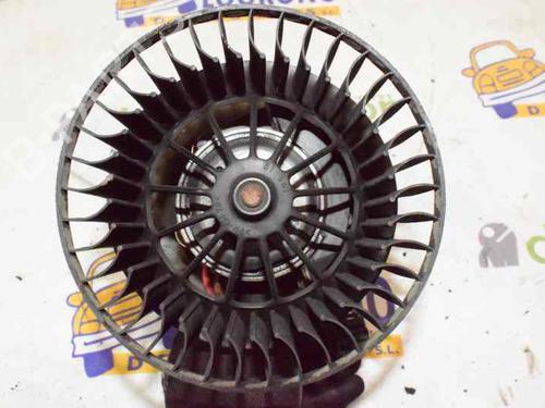 Heater blower motor BMW 3 Compact (E46) 320 td | BP14117482M62 