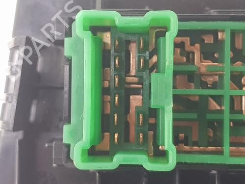 Mirror switch NISSAN QASHQAI / QASHQAI +2 I (J10, NJ10, JJ10E) 1.5 dCi | BP5123006I25 