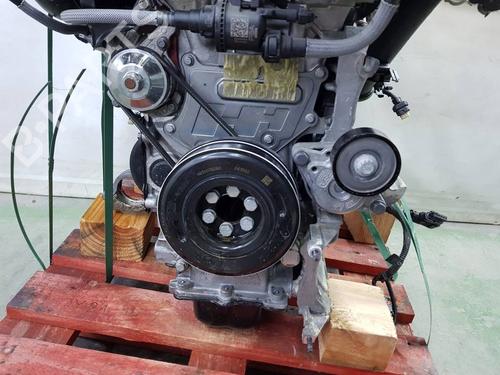 Engine CITROËN C4 III (BA_, BB_, BC_) | BP40515040M1 - Image 2