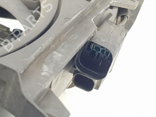 Radiator fan BMW 3 (E46) 320 d | BP17715888M35 