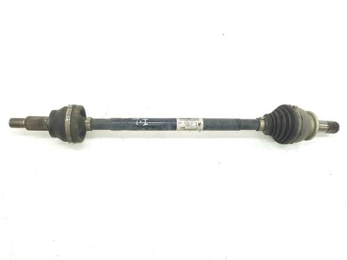 Used Left rear driveshaft JAGUAR F-PACE (X761) 2.0 Ti4 AWD (250 hp) 14984051