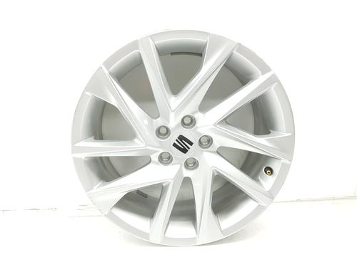 Rim SEAT IBIZA V (KJ1, KJG) 1.0 MPi 6F0601025P    | 7JX17H2  | 17 PULGADAS  |